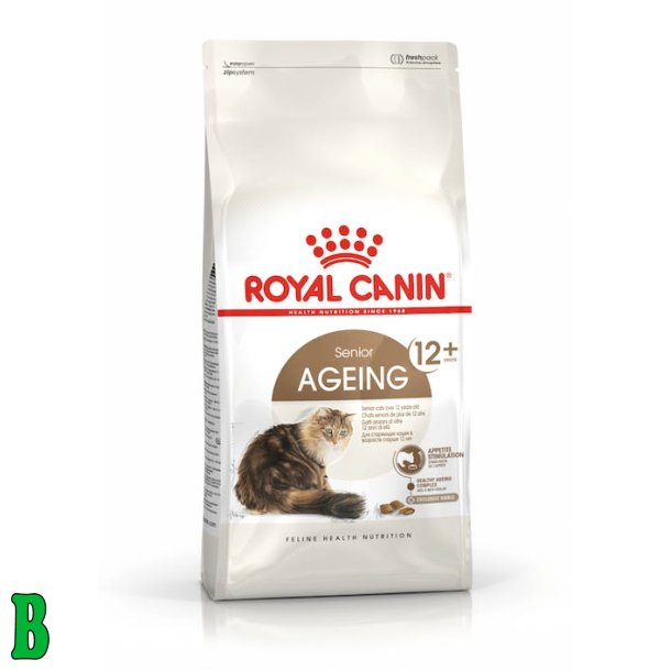 Royal Canin Ageing 12+ 2kg