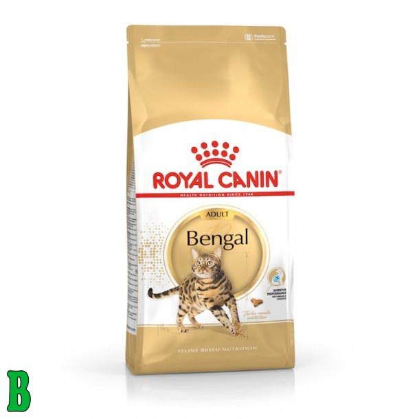 Royal Canin Bengal 2 Kg