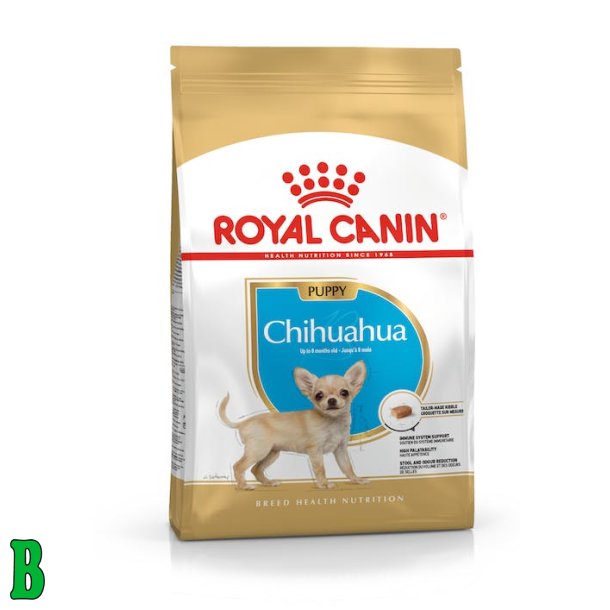 Royal Canin Chihuahua Puppy 1,5 Kg