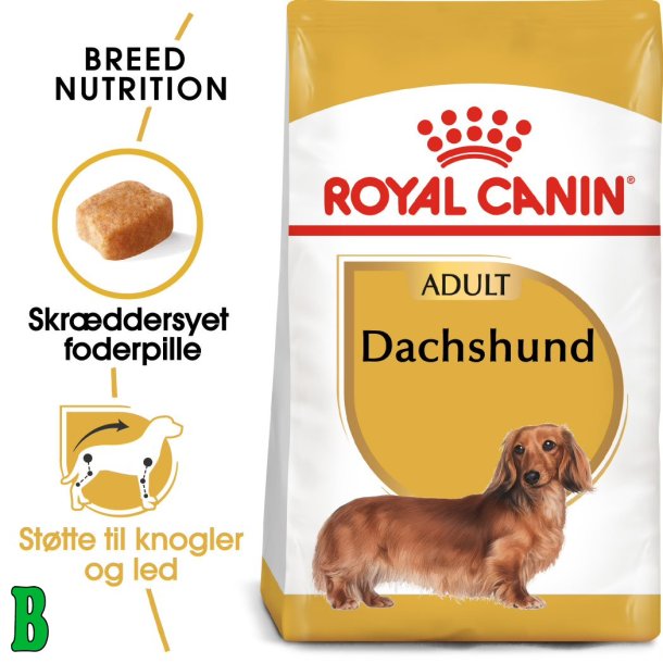 Royal Canin Gravhund Adult