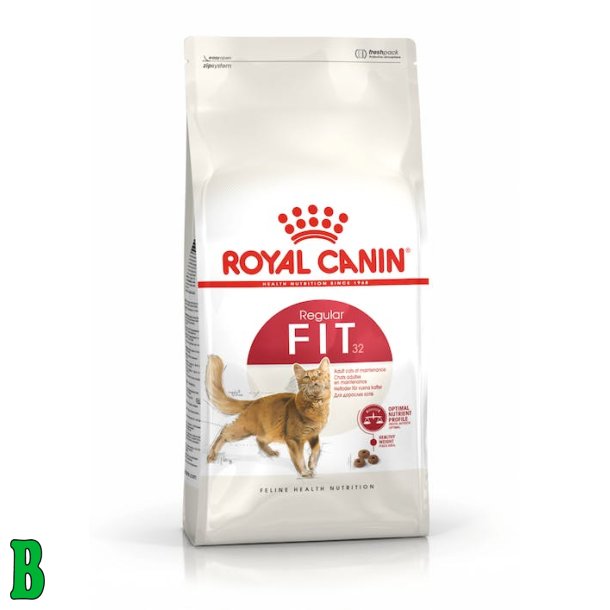 Royal Canin Fit 2 Kg