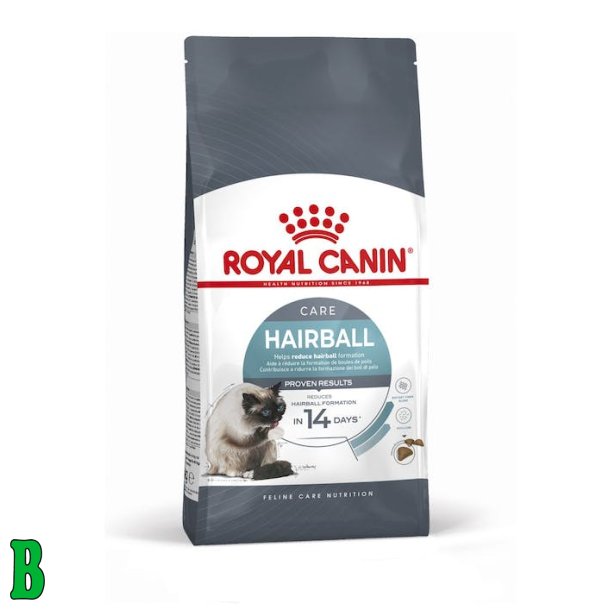 Royal Canin Hairball Care