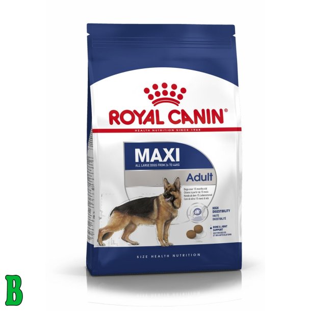 Royal Canin Maxi Adult 10kg