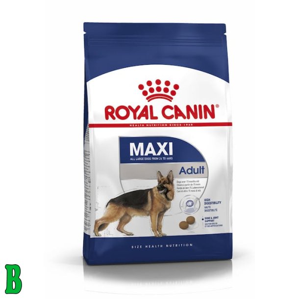 Royal Canin Maxi Adult 10 Kg