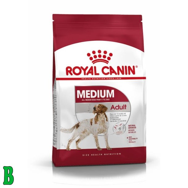 Royal Canin Medium Puppy 10 Kg