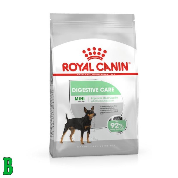 Royal Canin Mini Digestive 3 Kg