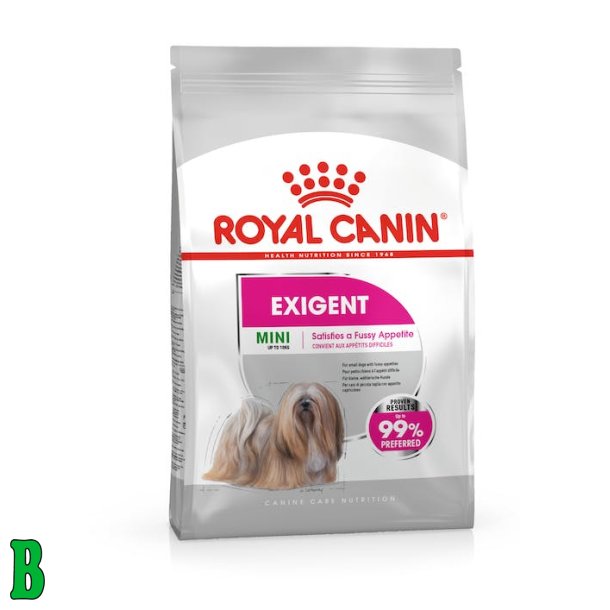 Royal Canin Mini Exigent 3kg