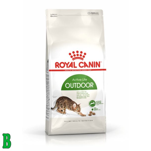 Royal Canin Outdoor 2 Kg