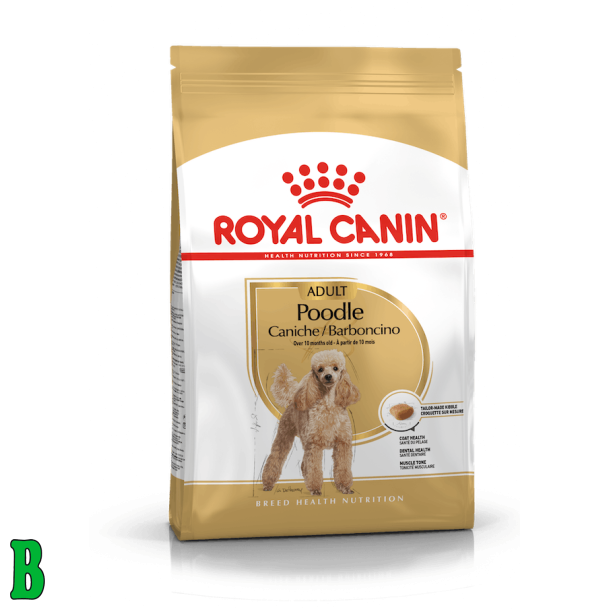 Royal Canin Poodle Adult 1,5 kg