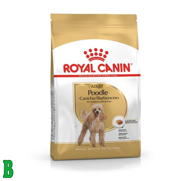 Royal Canin Puddel Adult 7,5 Kg