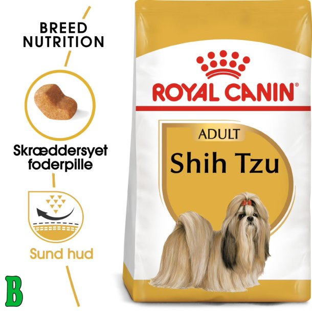 Royal Canin ShihTzu Adult 