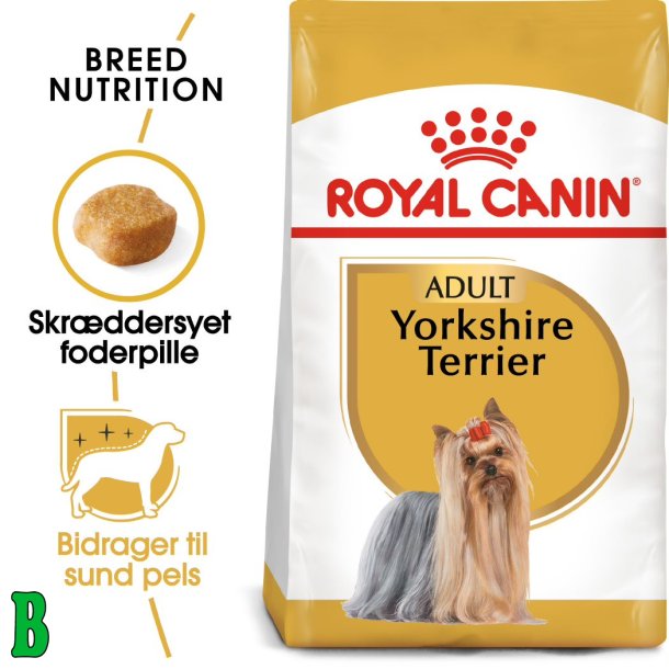 Royal Canin Yorkshire Adult