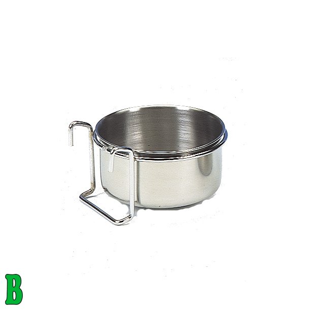 Fugleskl Med Ophng 0,3l / 9,5cm