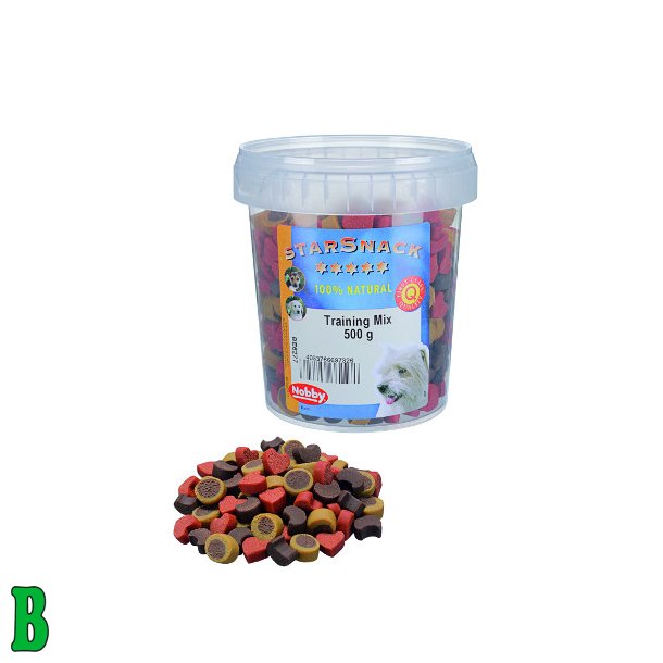 StarSnack Sport Mix 500g