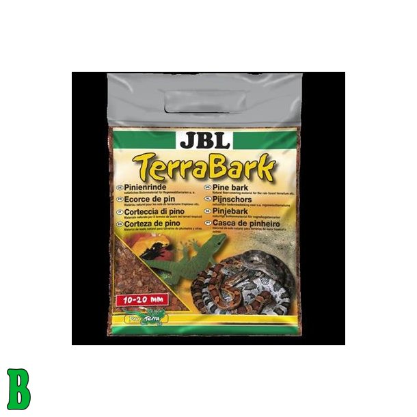 Terra Bark 10-20MM 5L