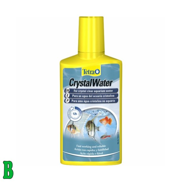 Tetra Crystalwater 100ml