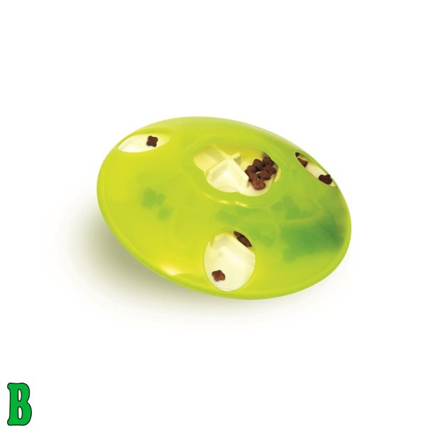 Catit Play Treat Spinner
