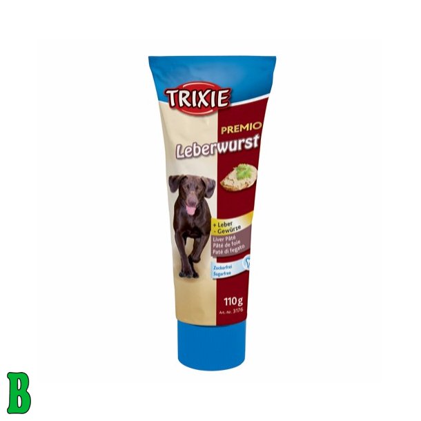 Trixie Lever Pat 110g