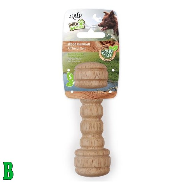 AFP Vgtstang i tr 14,5cm