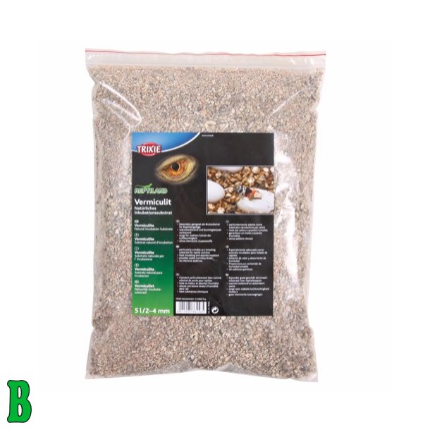 Trixie Vermiculite 5L