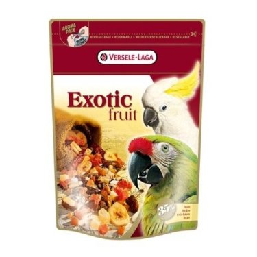 Versele-Laga Exotic Fruit 600g