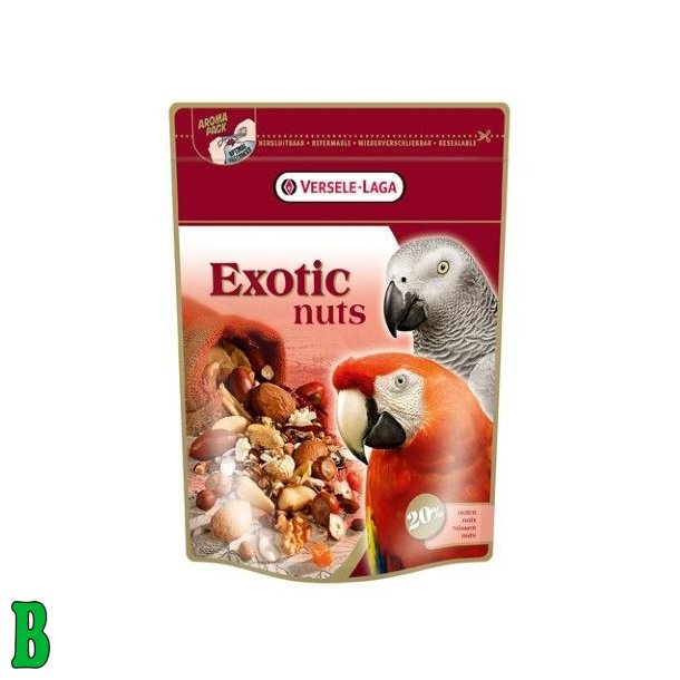 Versele-Laga Exotic Nuts 750g