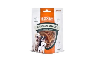 Snacks