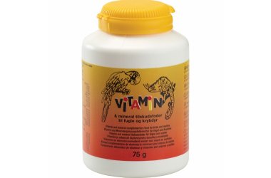 Øvrige Fugleartikler